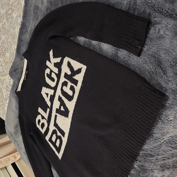 Zara sweater - Picture 2 of 7